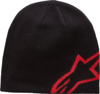 Black/Red