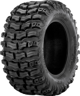 Tire Buzz Saw R/t 26x11r12 Radial 6pr Lr480lbs