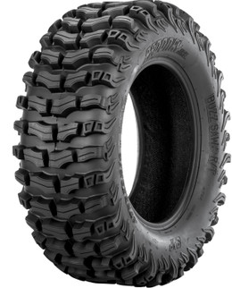 Tire Buzz Saw R/t 27x9r14 Radial 6pr Lr420lbs