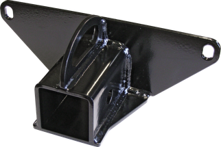 Receiver Hitch