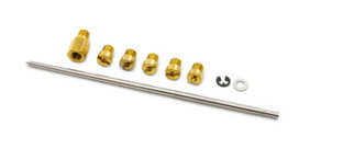 Jet Kit 92-21 Hon Xr650l
