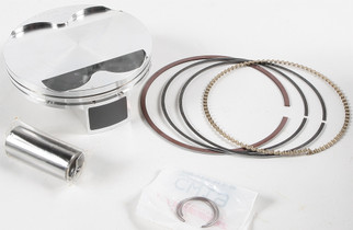 Piston Kit Armorglide Box Frg 97.00/std 12.5:1 Ktm