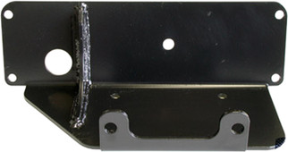 Winch Mount