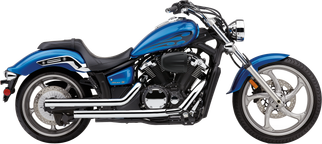 Dragsters Ii Full System Chr Yam Stryker 11-18