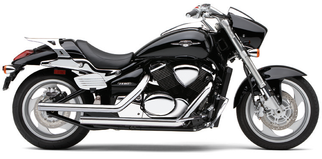 Dragsters Ii Full System Chr Yam V-star 1100 99-09