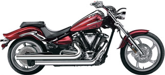 Dragsters Full System Chr Yam Raider 08-18