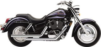 Dragsters Ii Full System Chr Hon Vt1100 Sabre 00-07