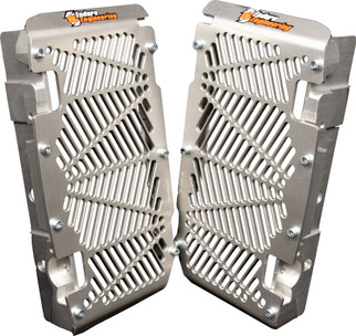 Radiator Guards Sher