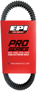 Pro Series Belt