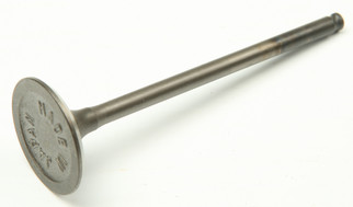 Valve Steel Exh Crf250r '08-09