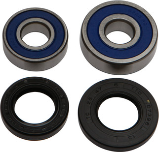 Rear Wheel Bearing/seal Kit