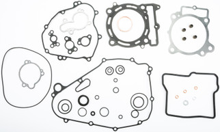 Complete Gasket Kit W/oil Seals Kaw