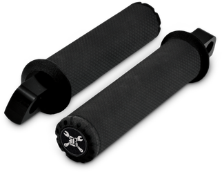 Hawk Footpeg Set Billet Universal
