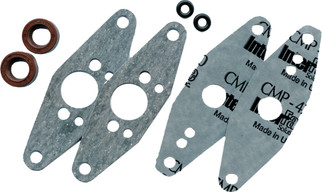 Exhaust Valve Gasket Kit A/c S/m