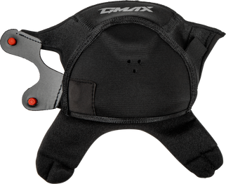 Md-74s Breath Box W/magnets For Neck Curtain