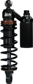 Front Track Shock Ac