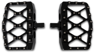 Mx-evolution Mini Floorboards Xl  Dyna Touring Passenger