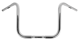 Gorilla Ape 18" Bar  Tbw Chrome
