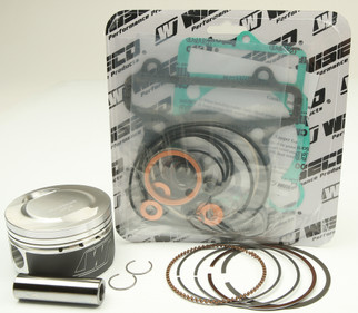 Top End Kit Armorglide 83.00/std 10.25:1 Yam