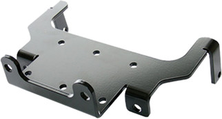 Winch Mount