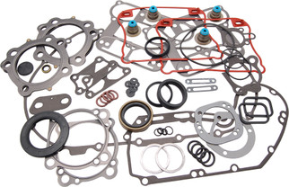 Complete Est Gasket Evo Big Twin Kit Oe#17041-92-a