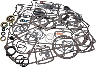 Complete Est Gasket Evo Big Twin Kit