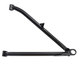 Lower Lh A-arm S-d