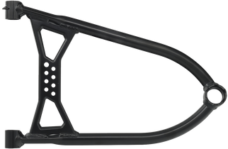 Upper Lh A-arm S-d