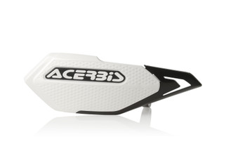 White/Black