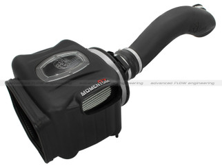 aFe Momentum GT Pro DRY S Stage-2 Si Intake System, GM Trucks/SUVs 99-07 V8 (GMT800)