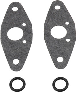 Exhaust Valve Gskt Kit- Mxz + 440/700 '99-500 Form/mxz+