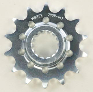 Front Cs Sprocket Steel 14t-525 Duc