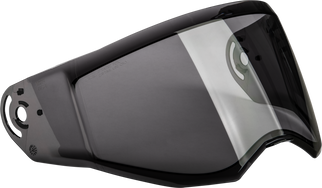 Md-74 Smoke Shield Single Lens Smoke