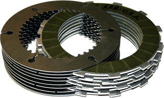 Replacement Clutch Pack For 827-07002