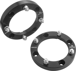 Wheel Spacer 1" 4/156 Stud: 3/8" X 24