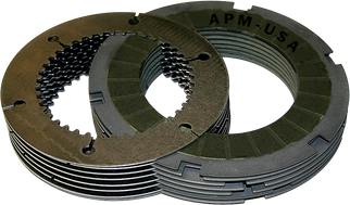 Replacement Clutch Pack For 827-07000