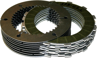 Replacement Clutch Pack For 827-07007 07006 07008 07009