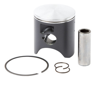 Piston Kit Cast 53.94/std Yam
