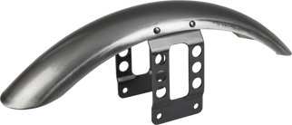 Front Fender Narrow Glide Short Style Narrow Glides