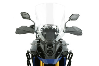 Vstream Windscreen Tall Clear Suz
