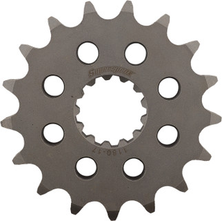 Front Cs Sprocket Steel 17t-530 Tri
