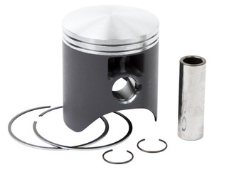 Piston Kit Cast 66.95/std Suz