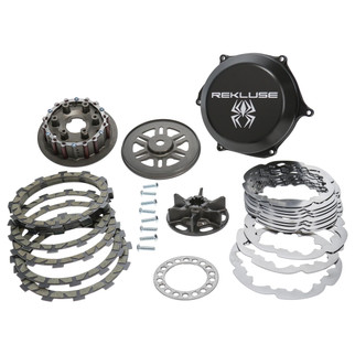 Apex Clutch Yam Yz450f/fx