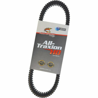 Cv Belt