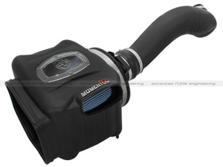 aFe Momentum GT PRO 5R Stage-2 Si Intake System, GM Trucks/SUVs 99-07 V8 (GMT800)