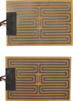 High Output Grip Heaters