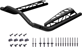 Rear Bumper A/c