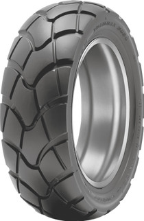 Tire D604 Rear 130/70-12 62l Bias Tl