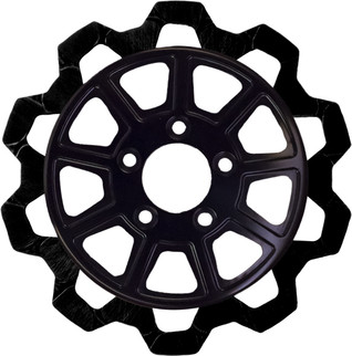 Black/Black