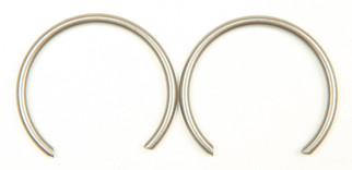 Piston Circlips For Wiseco Pistons Only